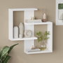 Hanah Home Ars1-W Blanco